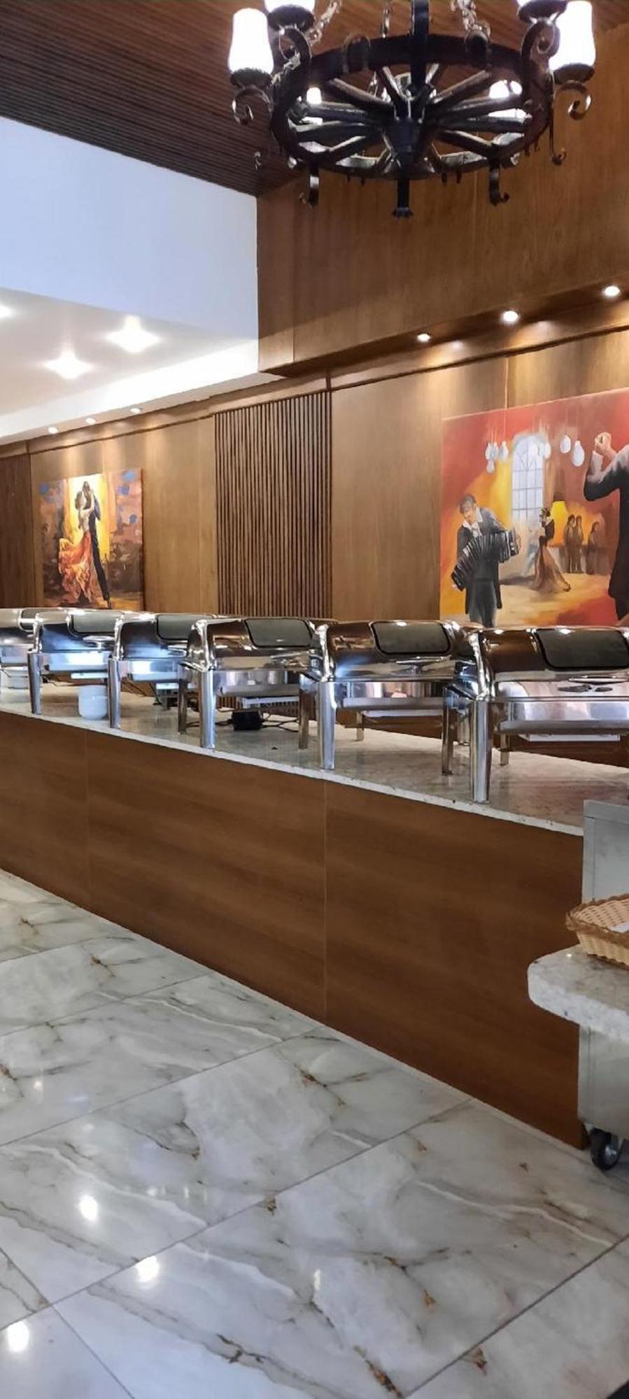 Mar Charbel Hotel Cairo Exterior photo