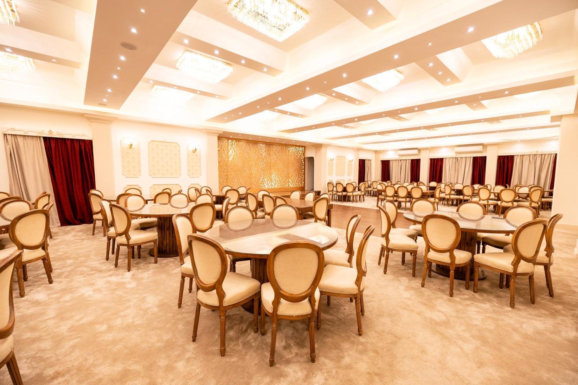 Mar Charbel Hotel Cairo Exterior photo